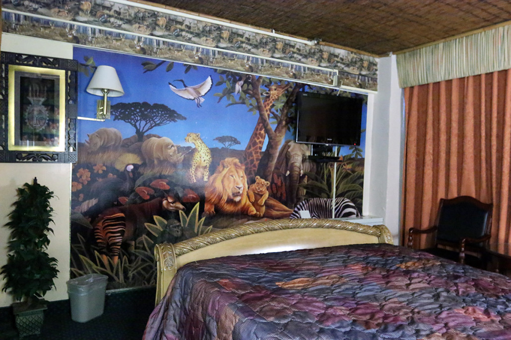 Kew Motor Inn Hotel 3