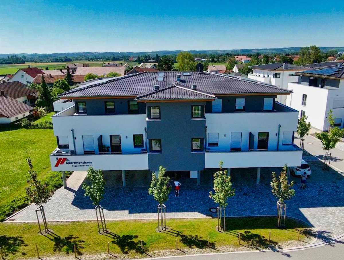 Apartment Oberndorf