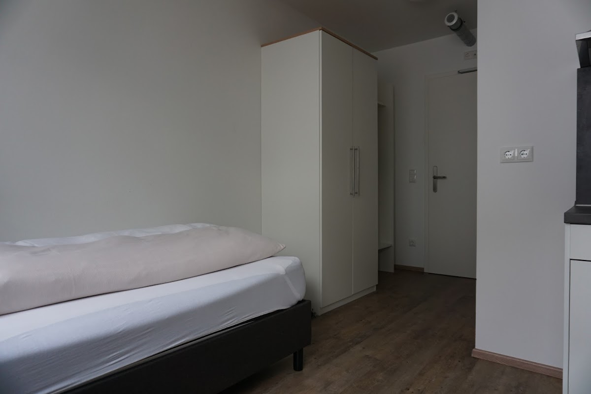 Apartment Oberndorf Hotel 2