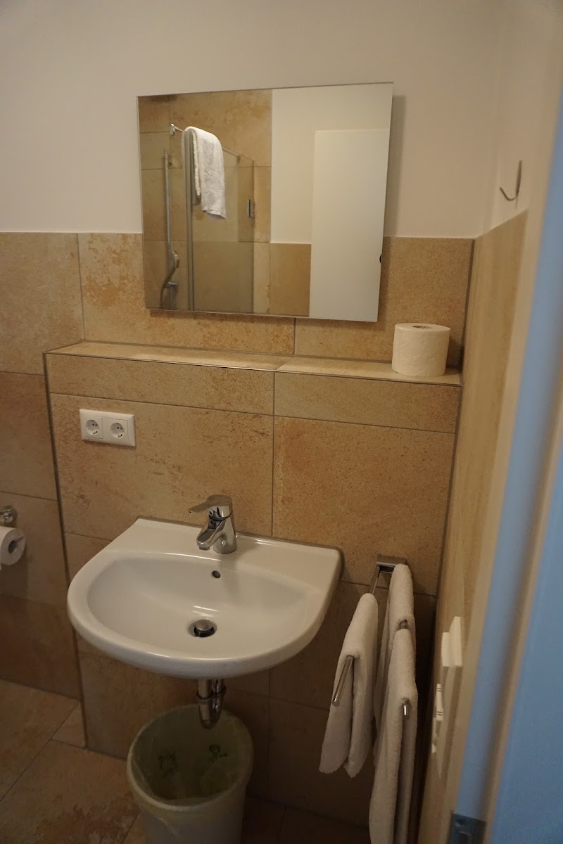 Apartment Oberndorf Hotel 3
