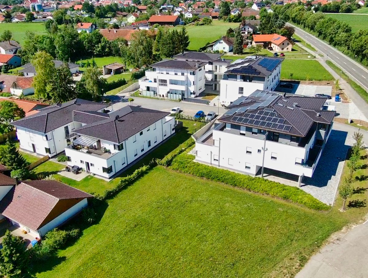 Apartment Oberndorf