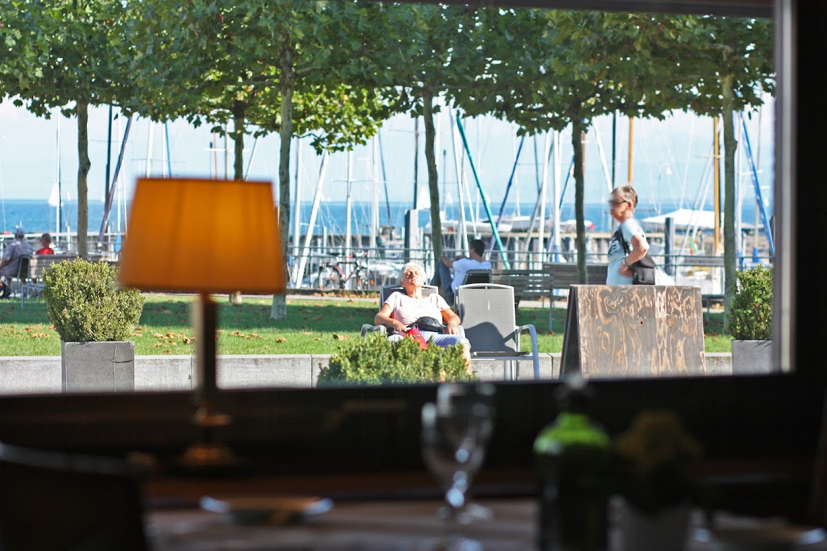 Ringhotel Schiff Am See