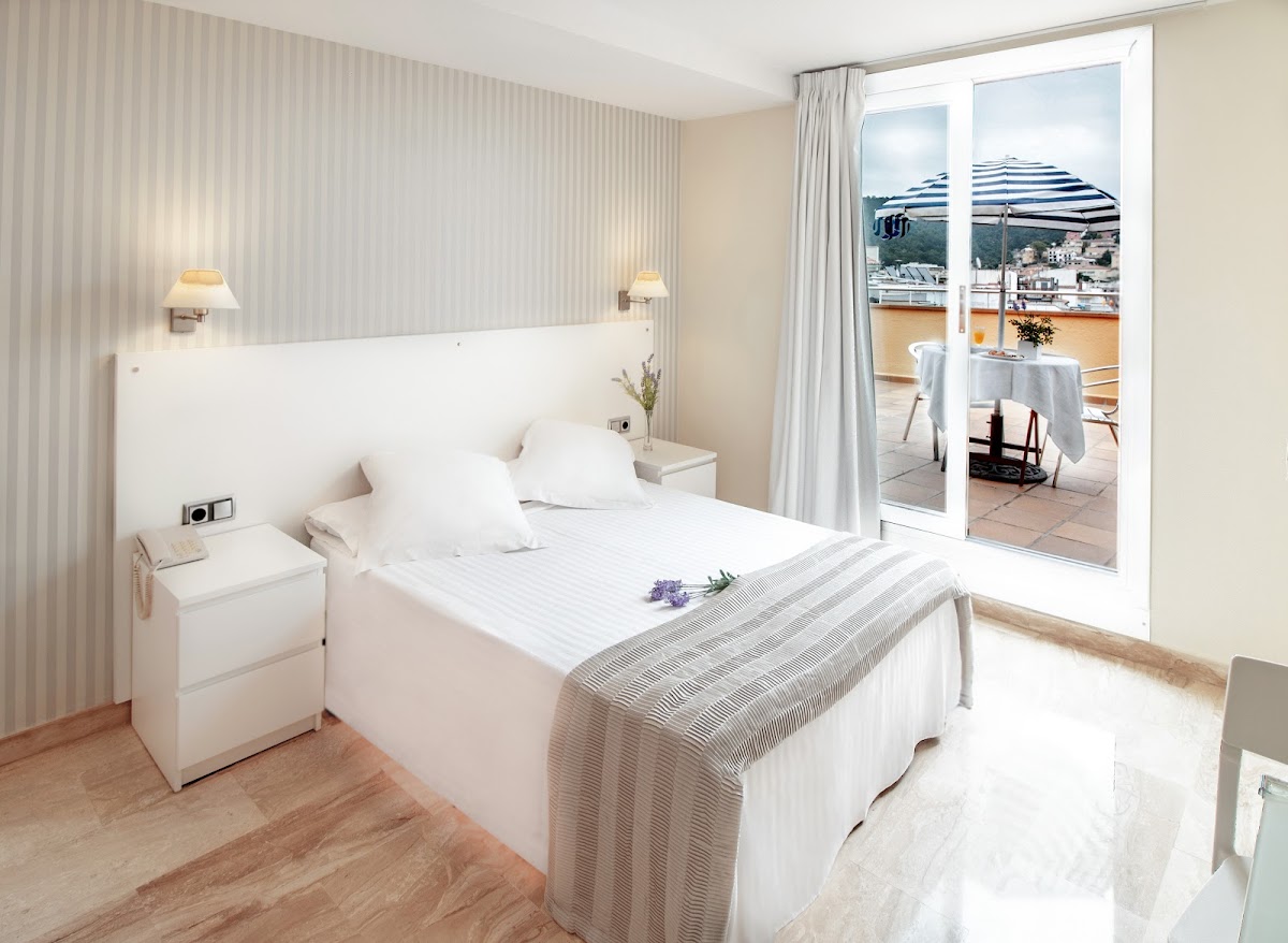 SM Hotel Turissa Hotel 2