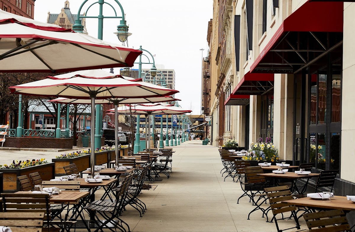 Kimpton Journeyman Hotel Hotel 3