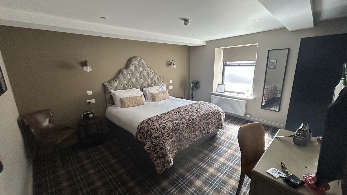 The Lounge Hotel & Bar, Penrith Hotel 2