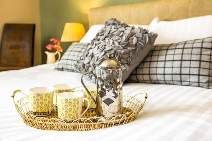 The Lounge Hotel & Bar, Penrith Hotel 3