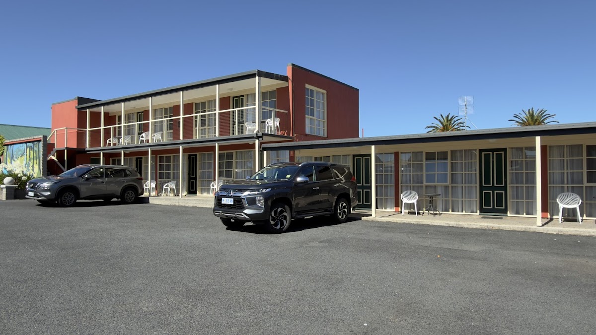 Sheffield Motor Inn