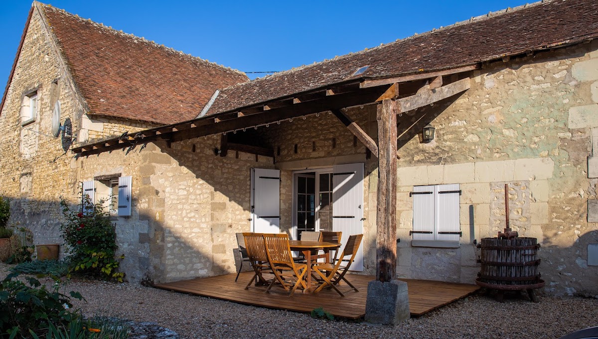 Chambres Les Hirondelles