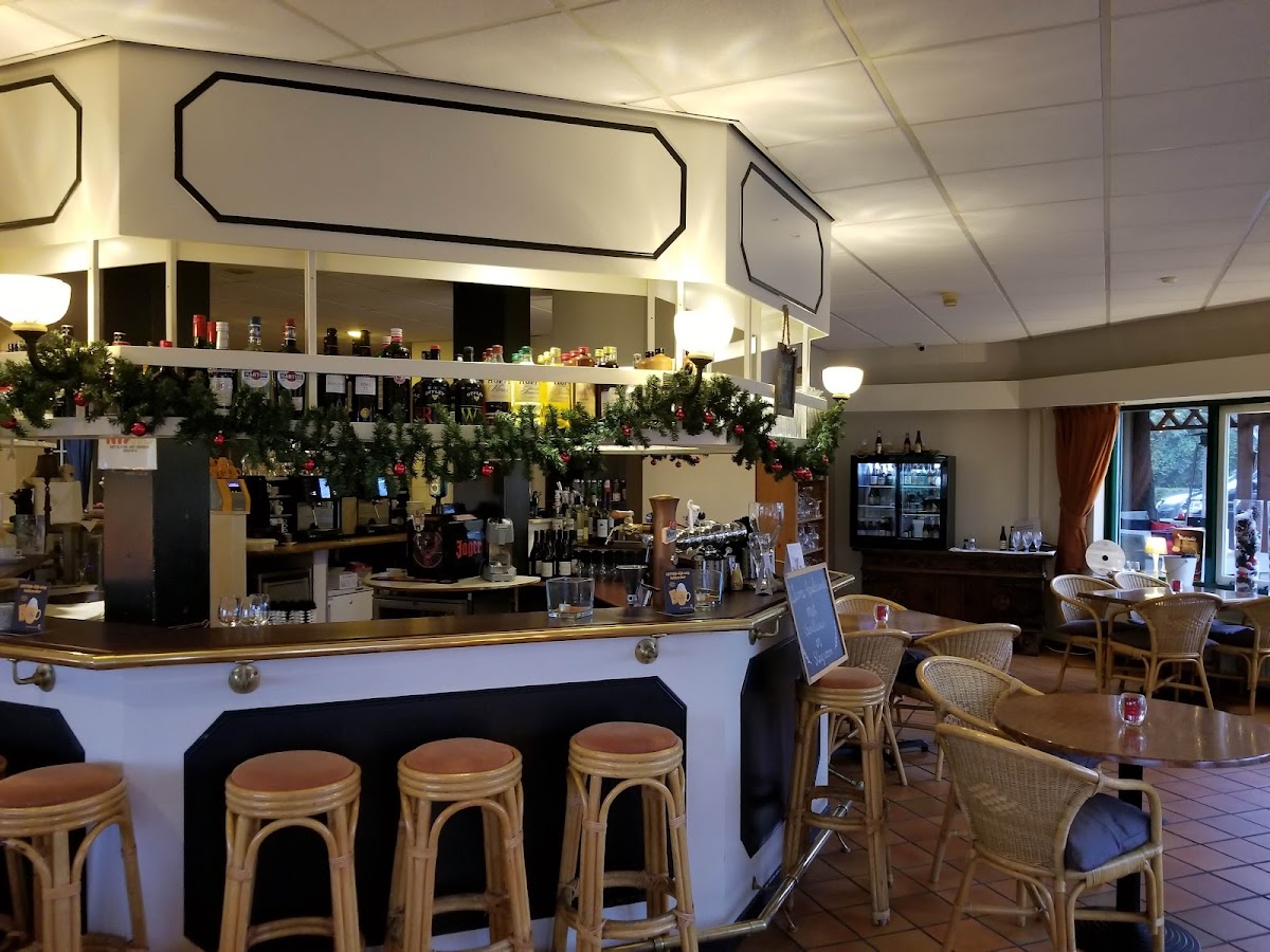 Hotel De Foreesten Hotel 2