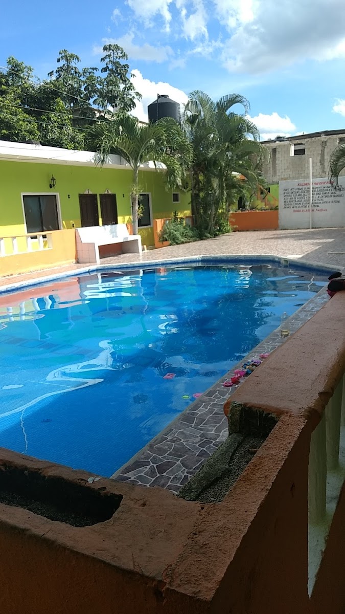 Hotel Salome Hotel 2