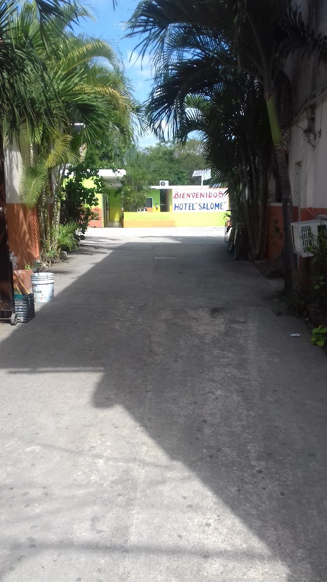 Hotel Salome Hotel 3