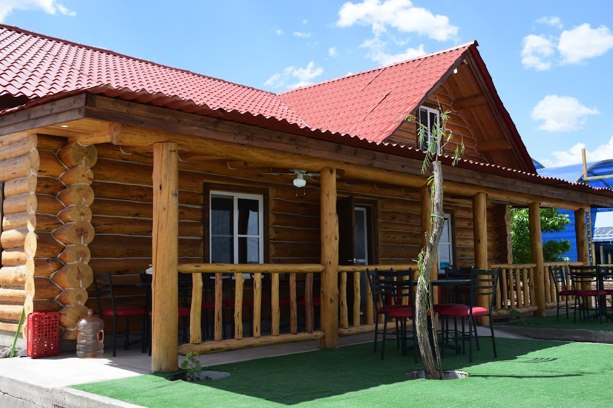 Hotel El Maderal