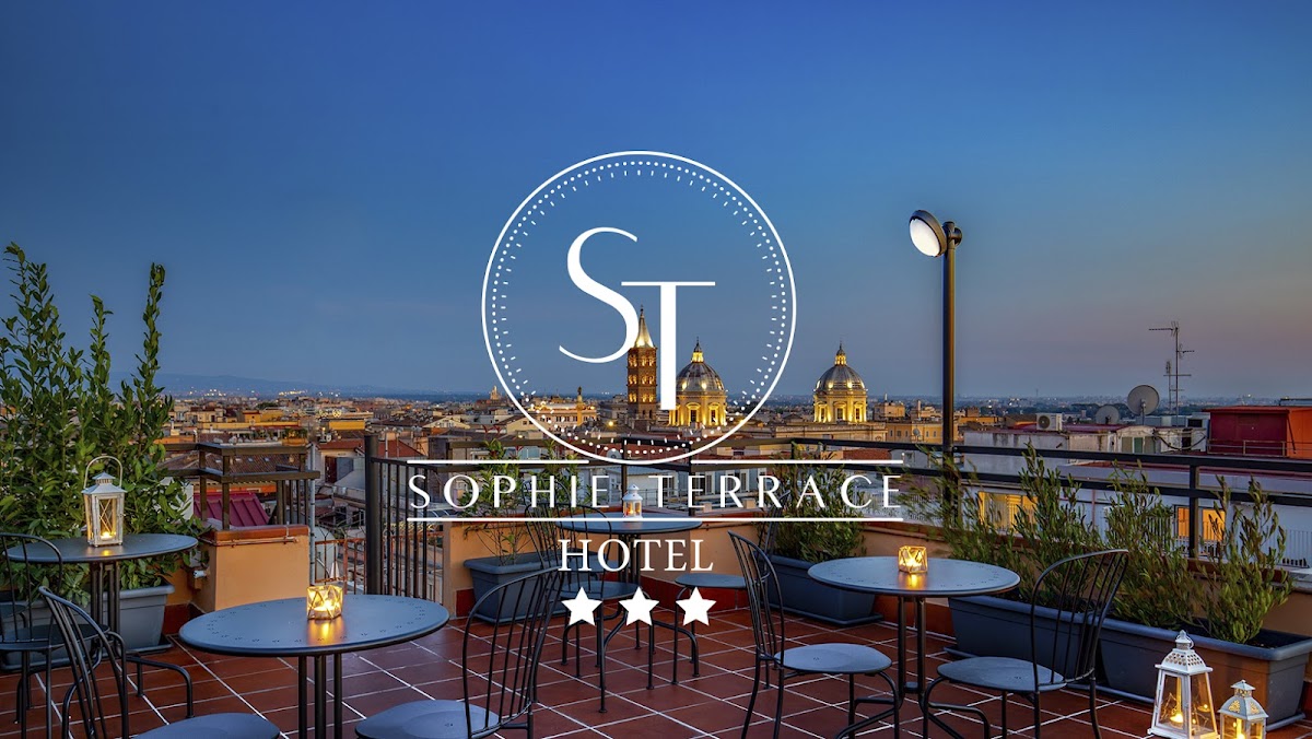 Sophie Terrace Hotel