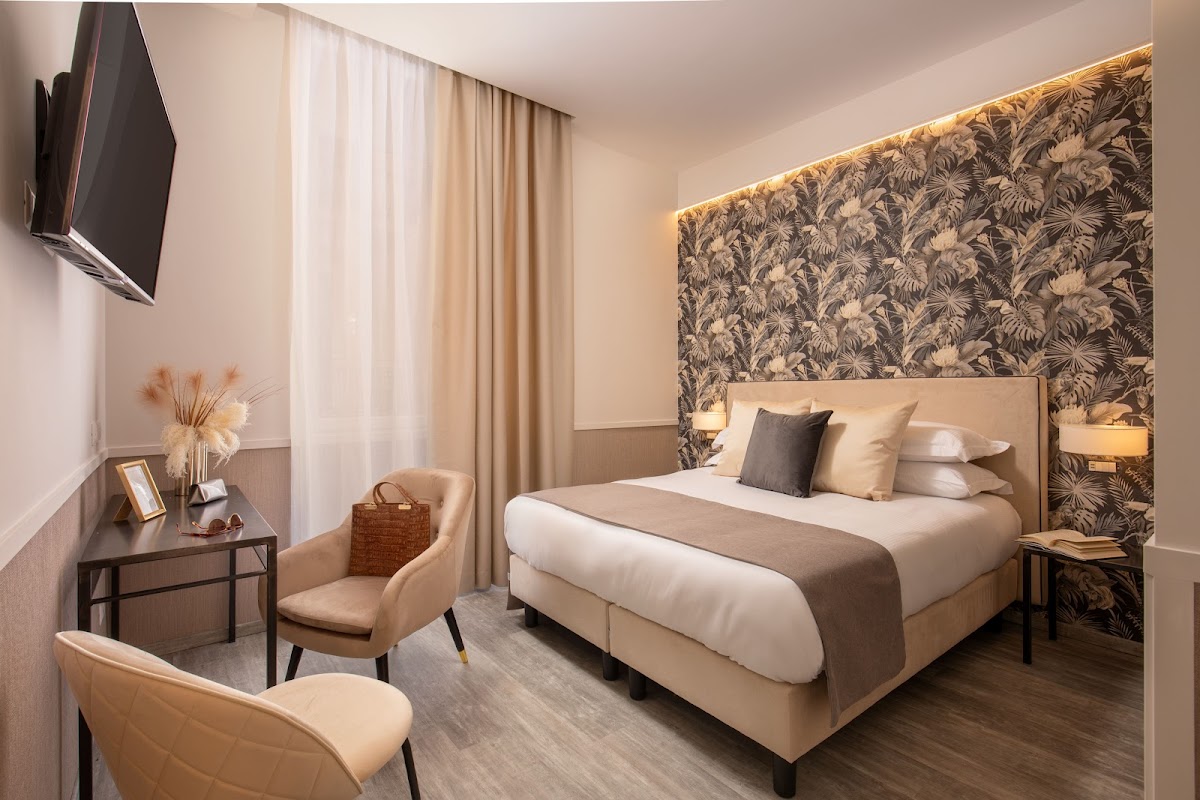 Sophie Terrace Hotel Hotel 2
