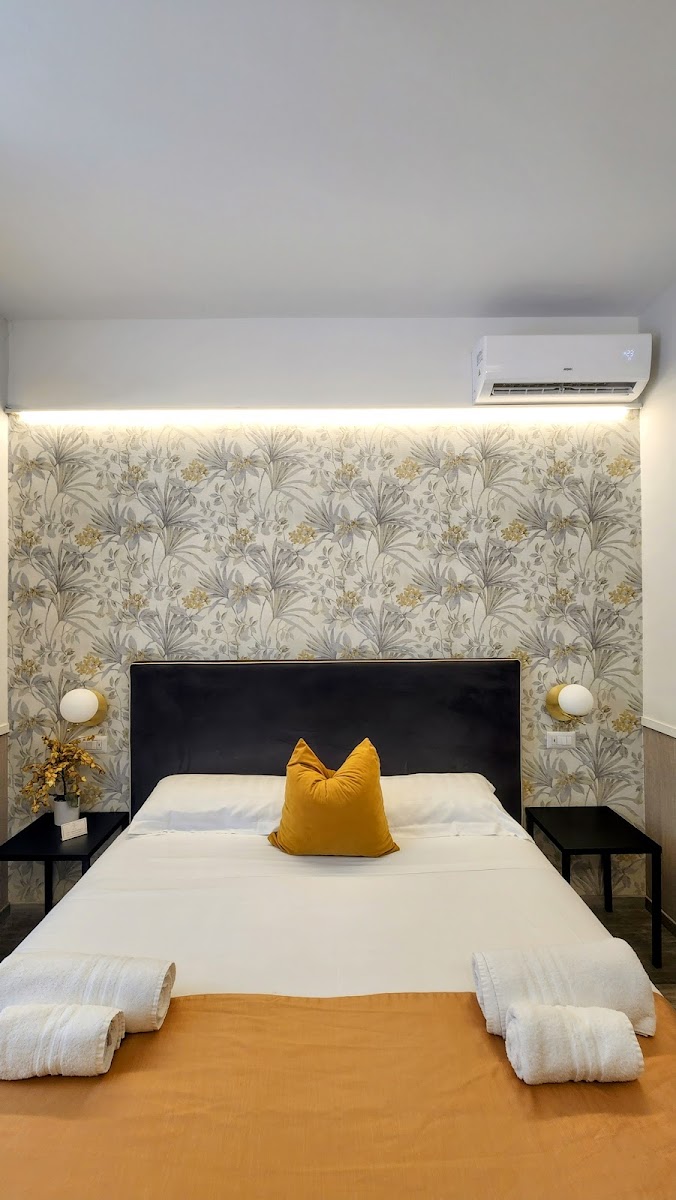 Sophie Terrace Hotel