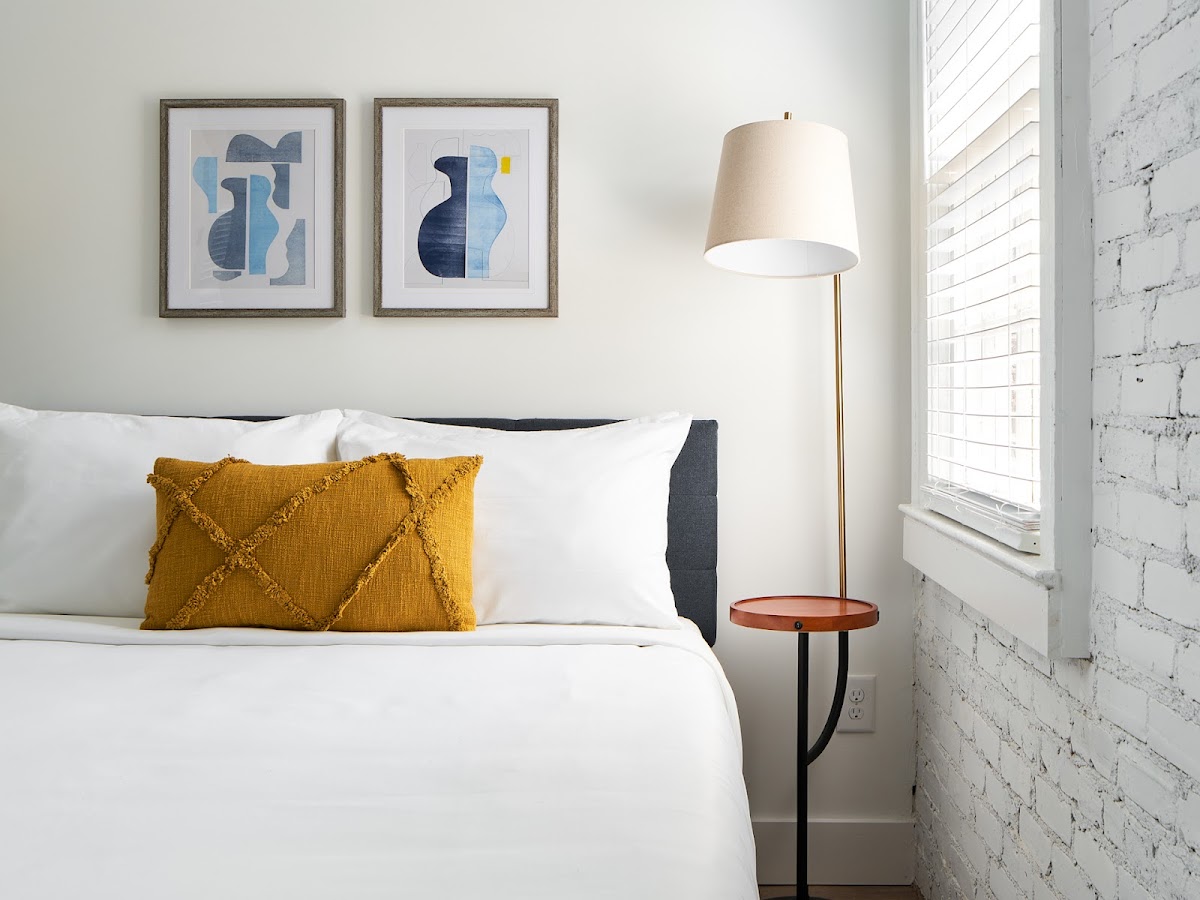 Studio Revival Atlanta Hotel 2