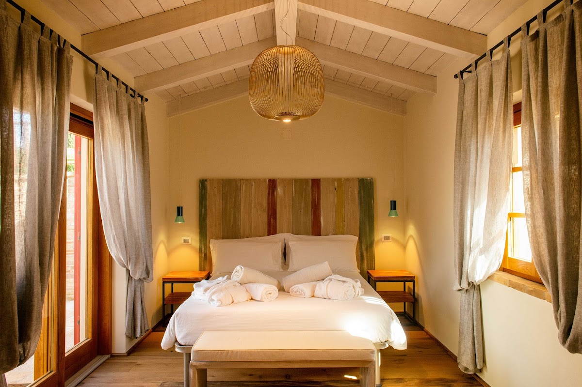 Tenuta dei Mori | Wine, Relais, Events Hotel 2