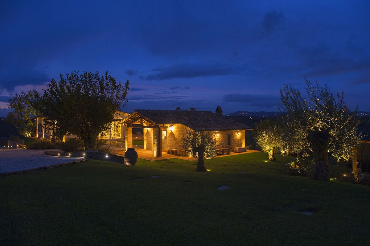Tenuta dei Mori | Wine, Relais, Events Hotel 3