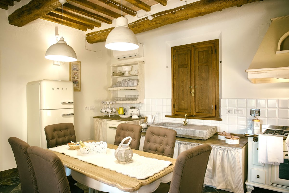 Tenuta dei Mori | Wine, Relais, Events