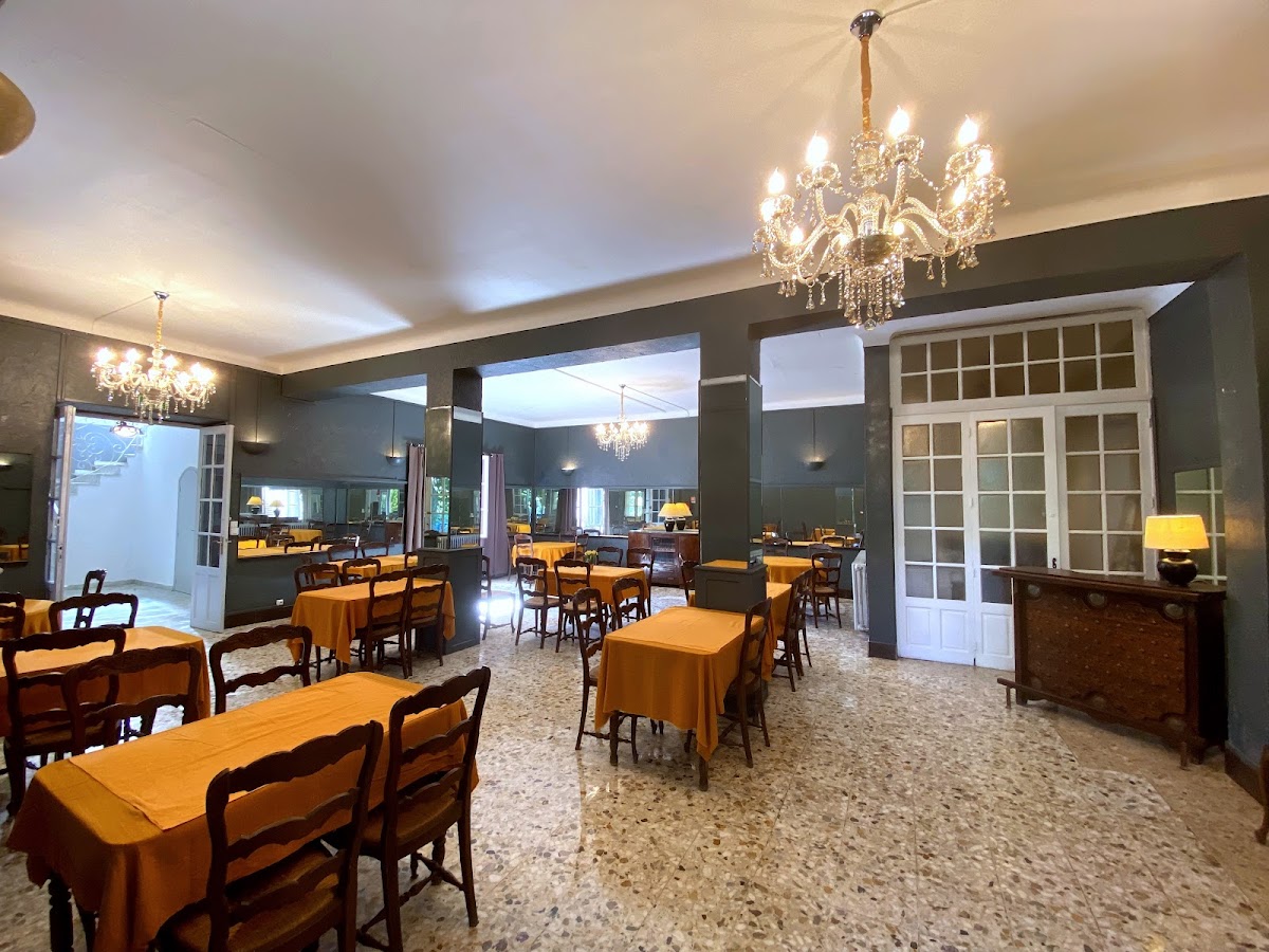 Hotel Restaurant Le Torrent Hotel 3