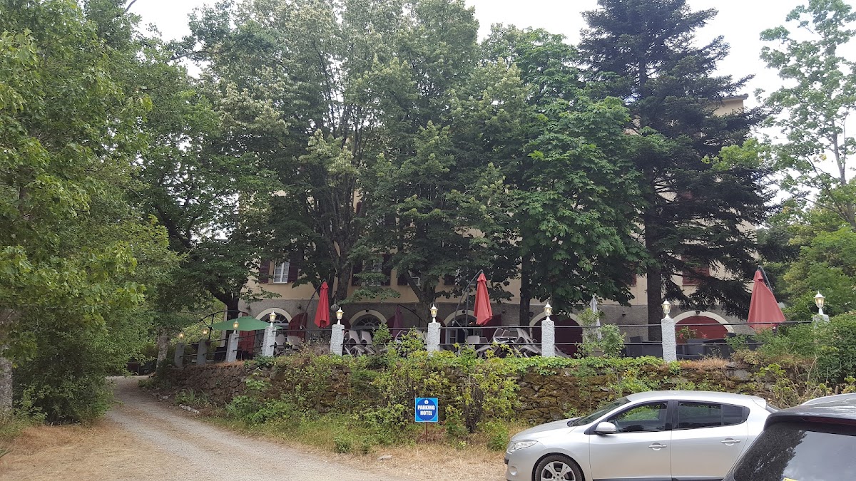 Hotel Restaurant Le Torrent