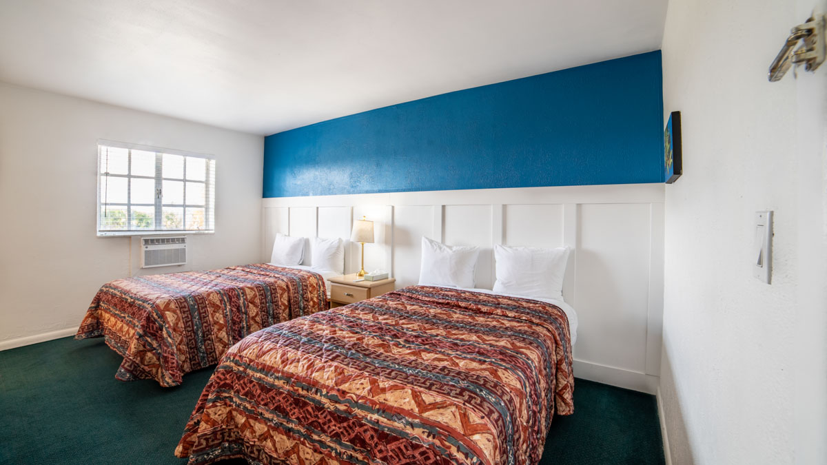 Captain's Table Hotel by Everglades Adventures Hotel 2