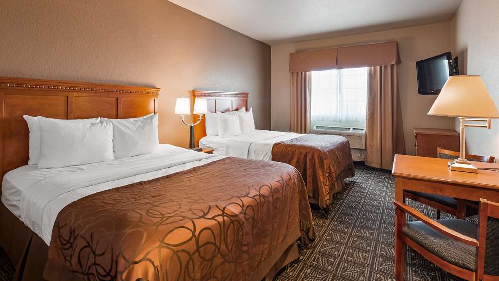 Best Western Rambler Hotel 2