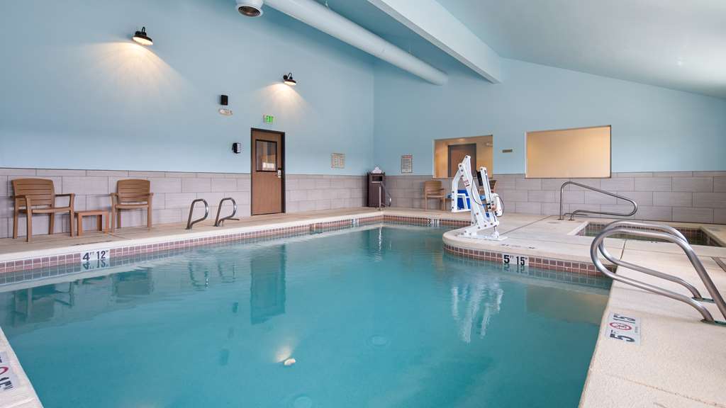 Best Western Rambler Hotel 3