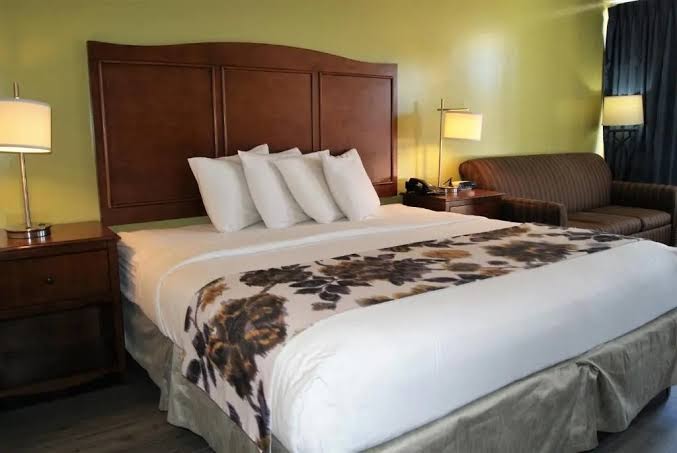 Willow Tree Inn & RV Park Hotel 3