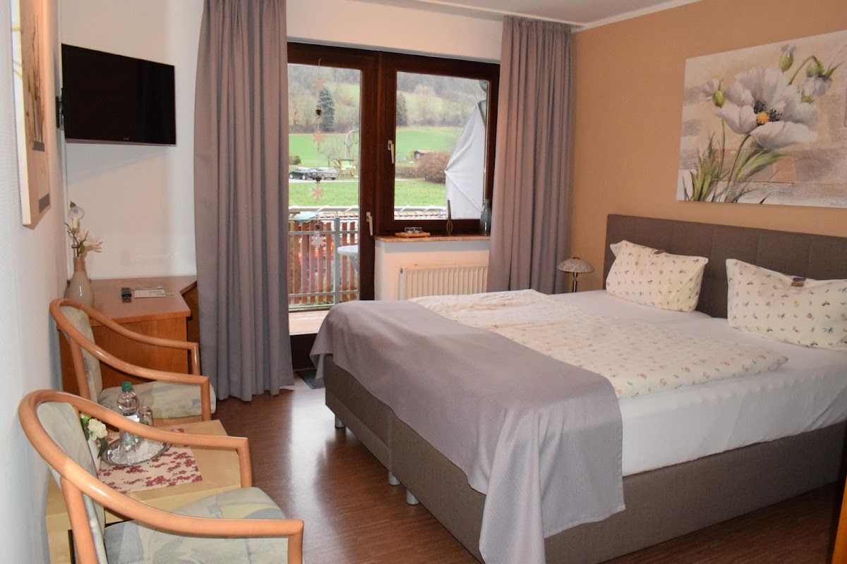 Landhotel Fasanenhof Hotel 2