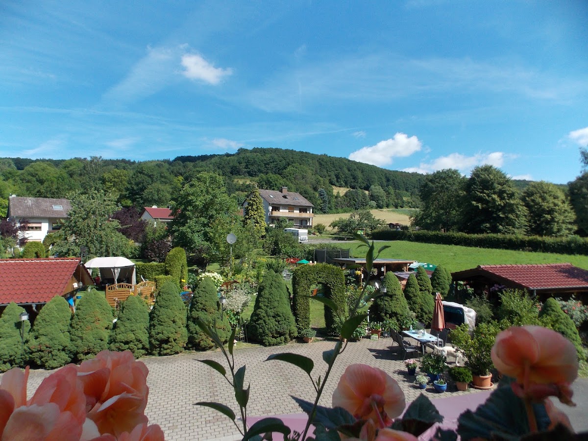 Landhotel Fasanenhof Hotel 3