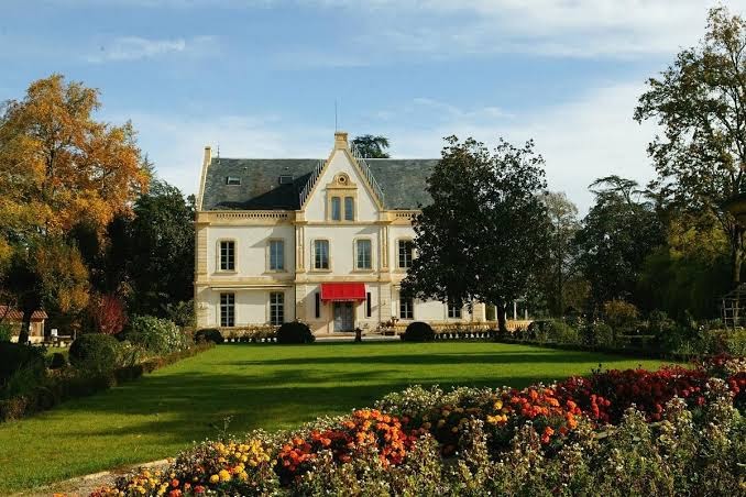 Hotel Le Manoir De Bellerive