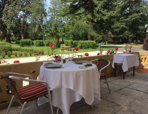 Hotel Le Manoir De Bellerive Hotel 2