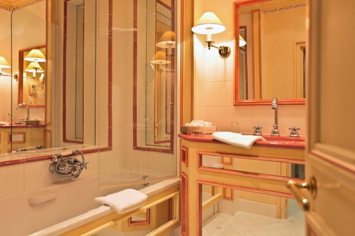 Hotel Le Manoir De Bellerive Hotel 3