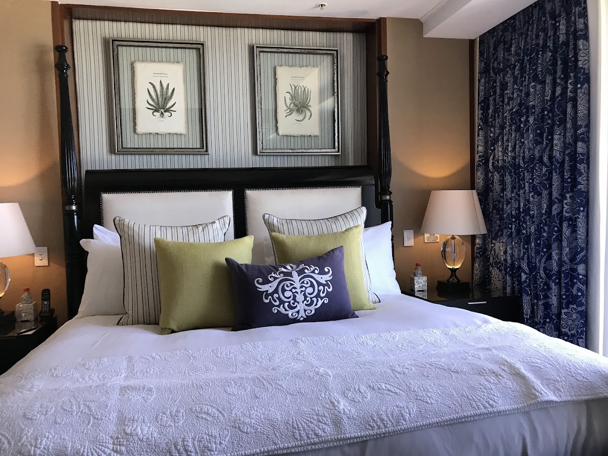 JW Marriott Gold Coast Resort & Spa Hotel 2