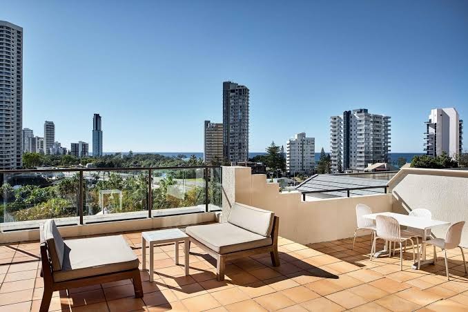 JW Marriott Gold Coast Resort & Spa