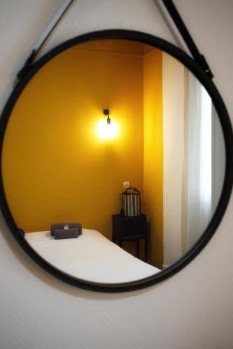 LA CASA DINA Hotel 3