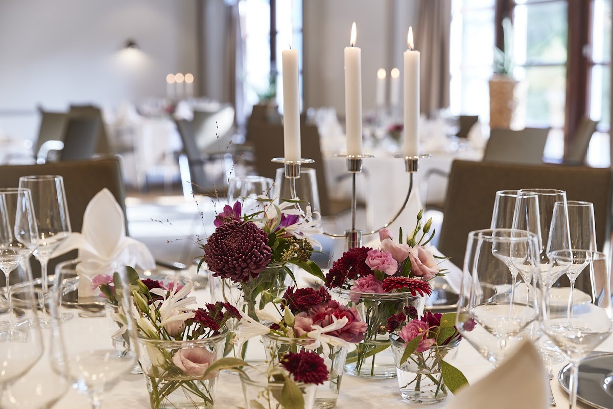 Steigenberger Conti Hansa, Kiel Hotel 2