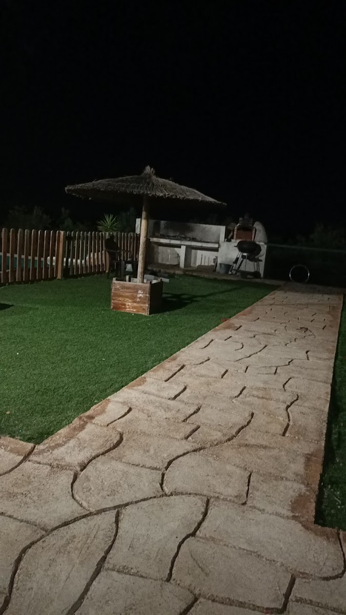 La Casa de Naomi