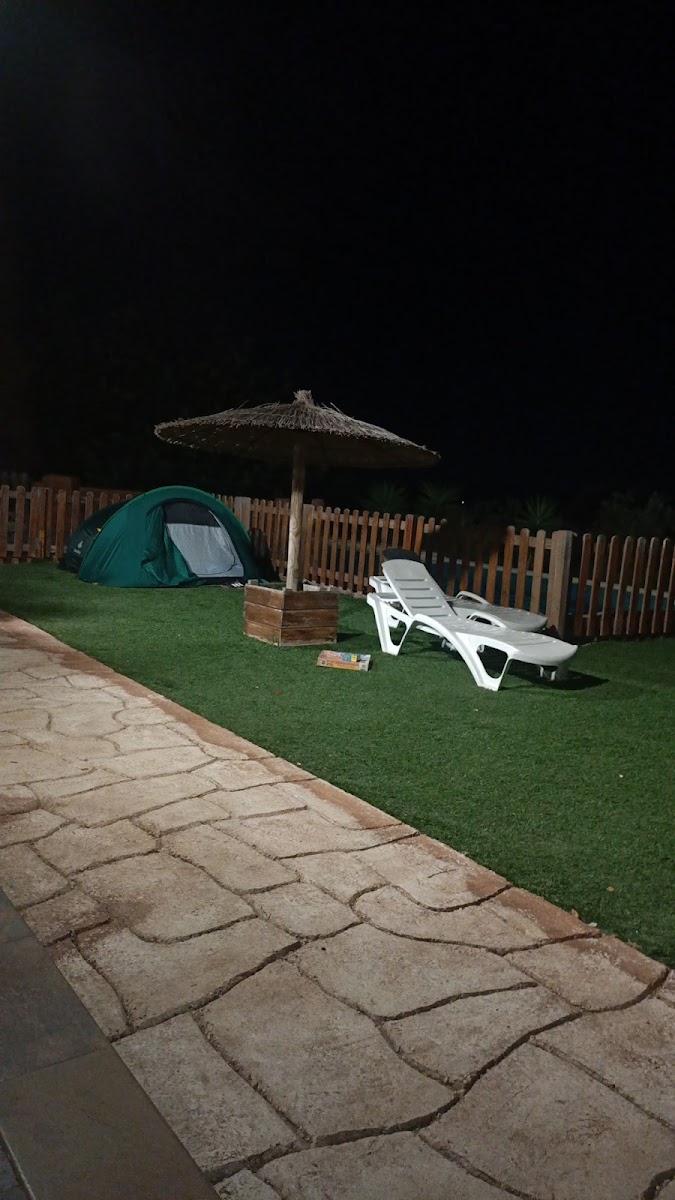 La Casa de Naomi Hotel 2