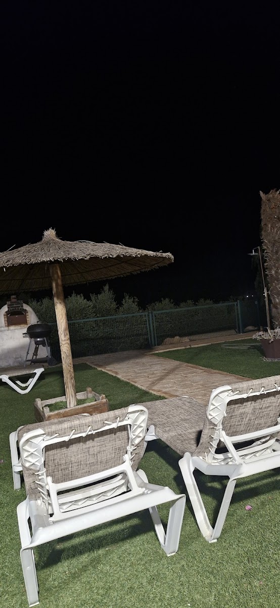 La Casa de Naomi Hotel 3