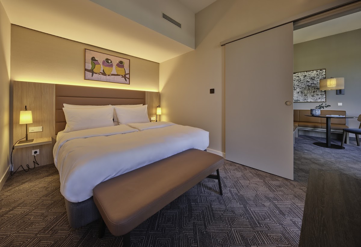Adina Apartment Hotel Munich Hotel 2