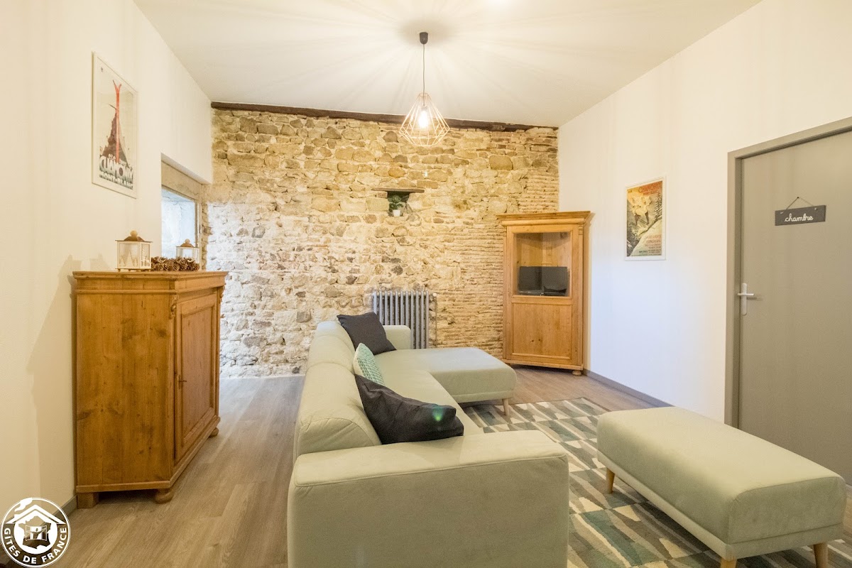GITE DE LA MOLIERE Hotel 2