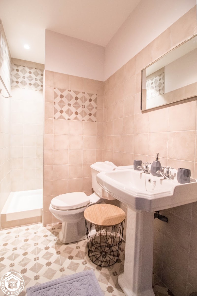 GITE DE LA MOLIERE Hotel 3