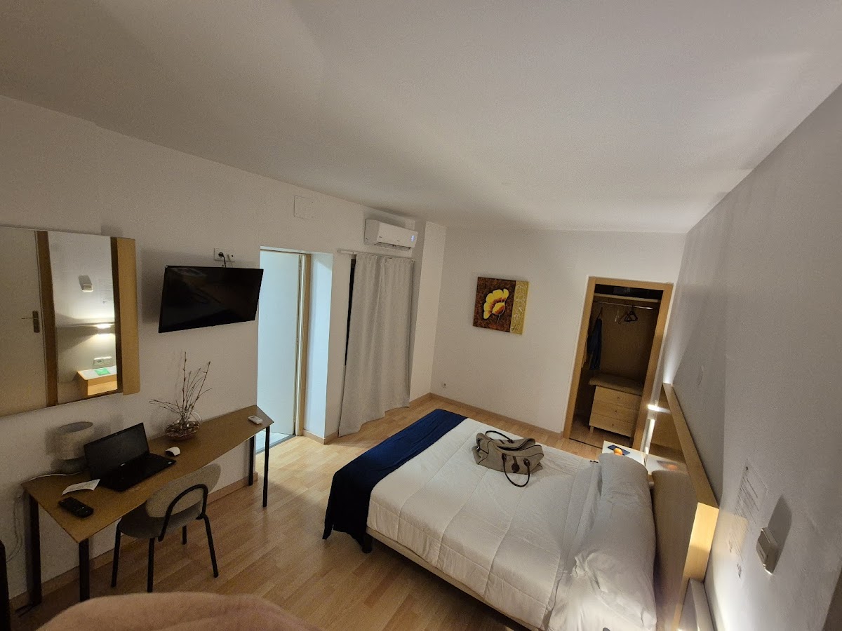 Nuevo Hotel Vista Alegre Valdepeñas Hotel 2