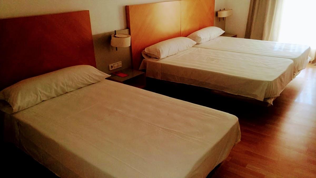 Nuevo Hotel Vista Alegre Valdepeñas