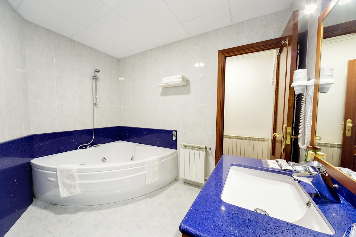 As Camelias Hotel 3