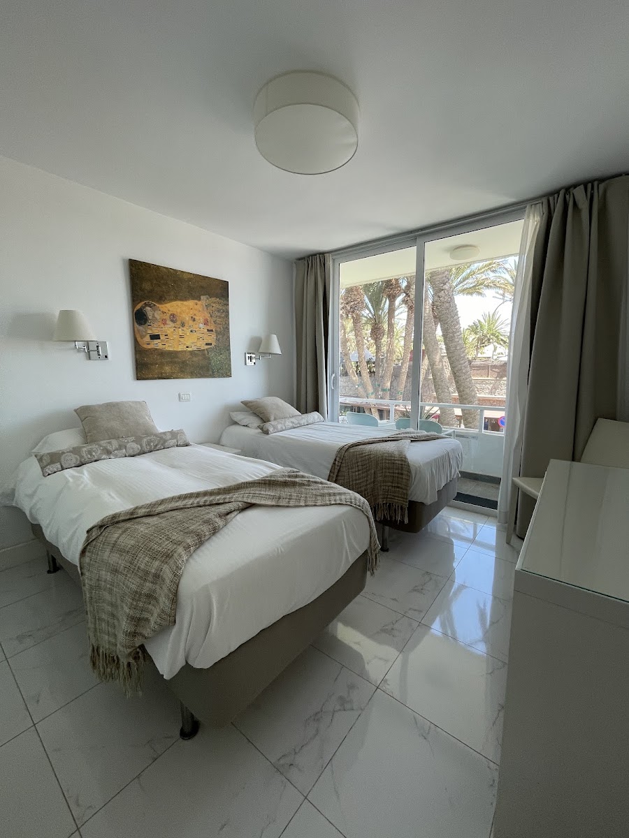 OASIS MASPALOMAS APARTMENTS Hotel 2