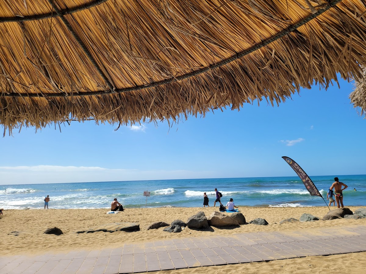 OASIS MASPALOMAS APARTMENTS