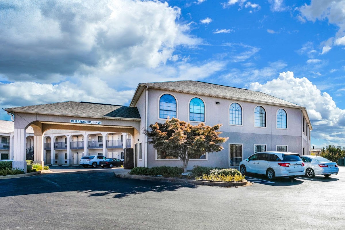 Econo Lodge Inn and Suites Horn Lake - Southhaven